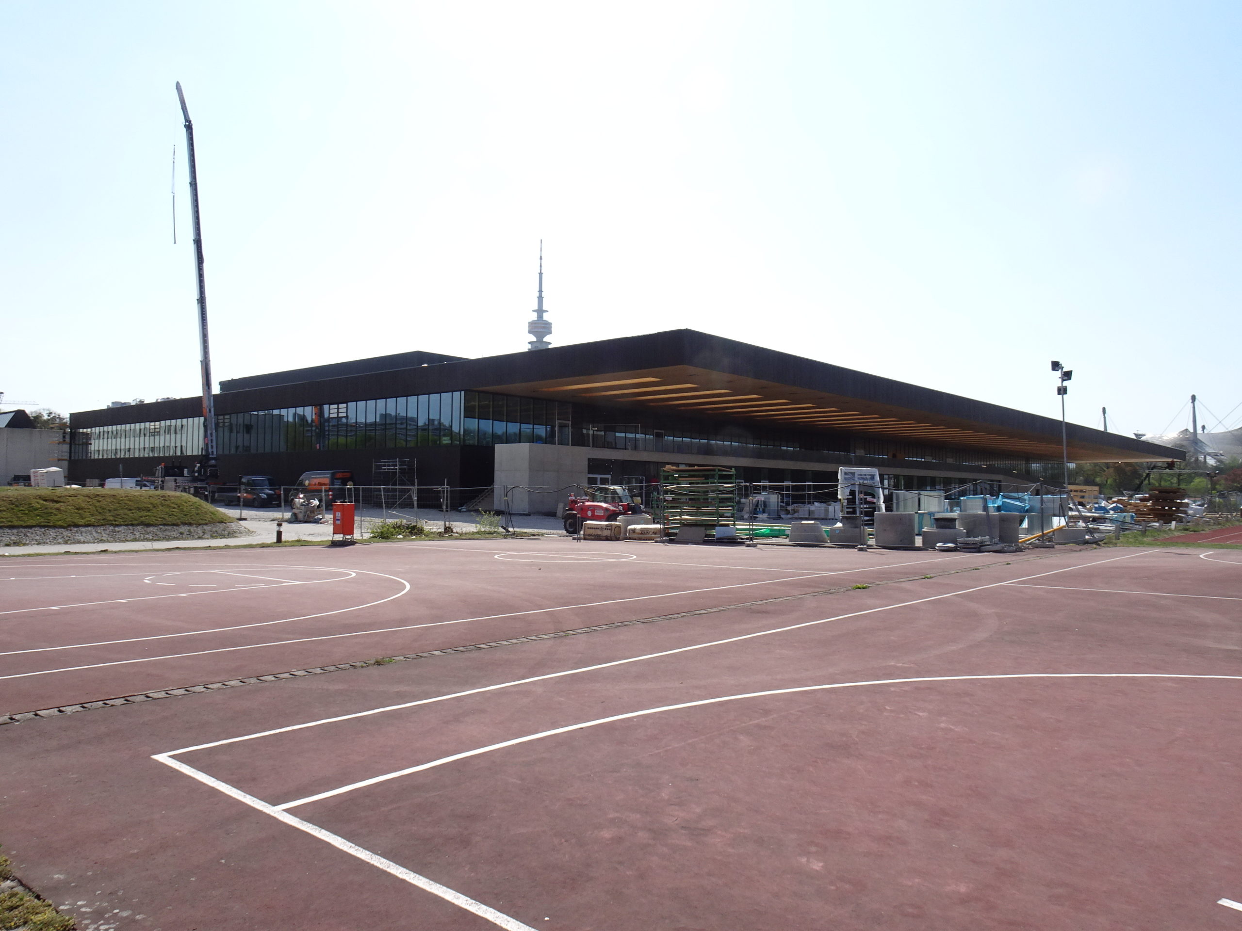 Olympiapark München 2