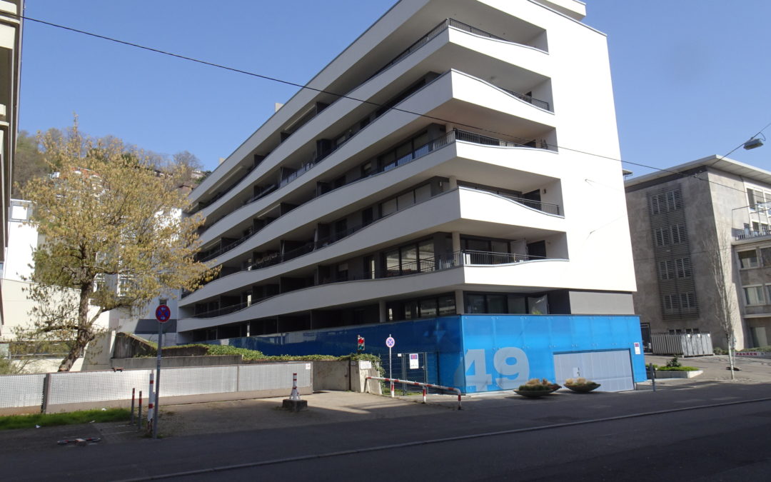 Kronenstraße, Stuttgart