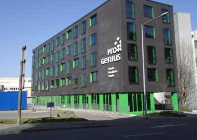 Schule Liese-Bach-Straße, Böblingen