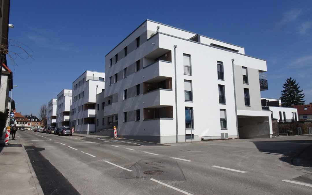 Quartier am Schillerplatz, Herrenberg