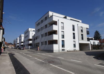 Quartier am Schillerplatz, Herrenberg