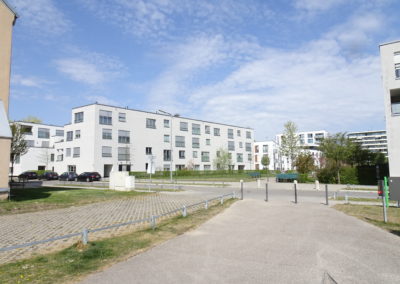 Pandion Isoldenstraße, München