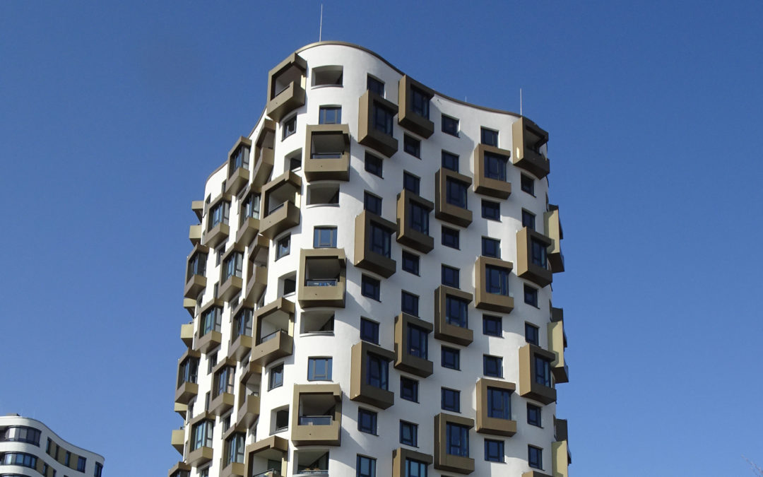 Pandion Baiersbrunnerstraße, München