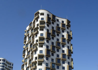Pandion Baiersbrunnerstraße, München